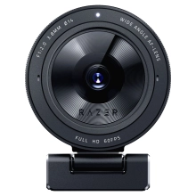 Купити Веб-камера Razer Kiyo Pro Full HD Black (RZ19-03640100-R3M1) - фото 5