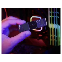 Купить SSD диск WD Black SN750 SE 250GB M.2 NVMe PCIe 4.0 x4 3D TLC (WDS250G1B0E) - фото 6