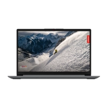 Купити Ноутбук Lenovo ideapad 1 15ADA7 Cloud Grey (82R100AJRA) - фото 3