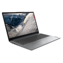 Купити Ноутбук Lenovo ideapad 1 15ADA7 Cloud Grey (82R100AJRA) - фото 4
