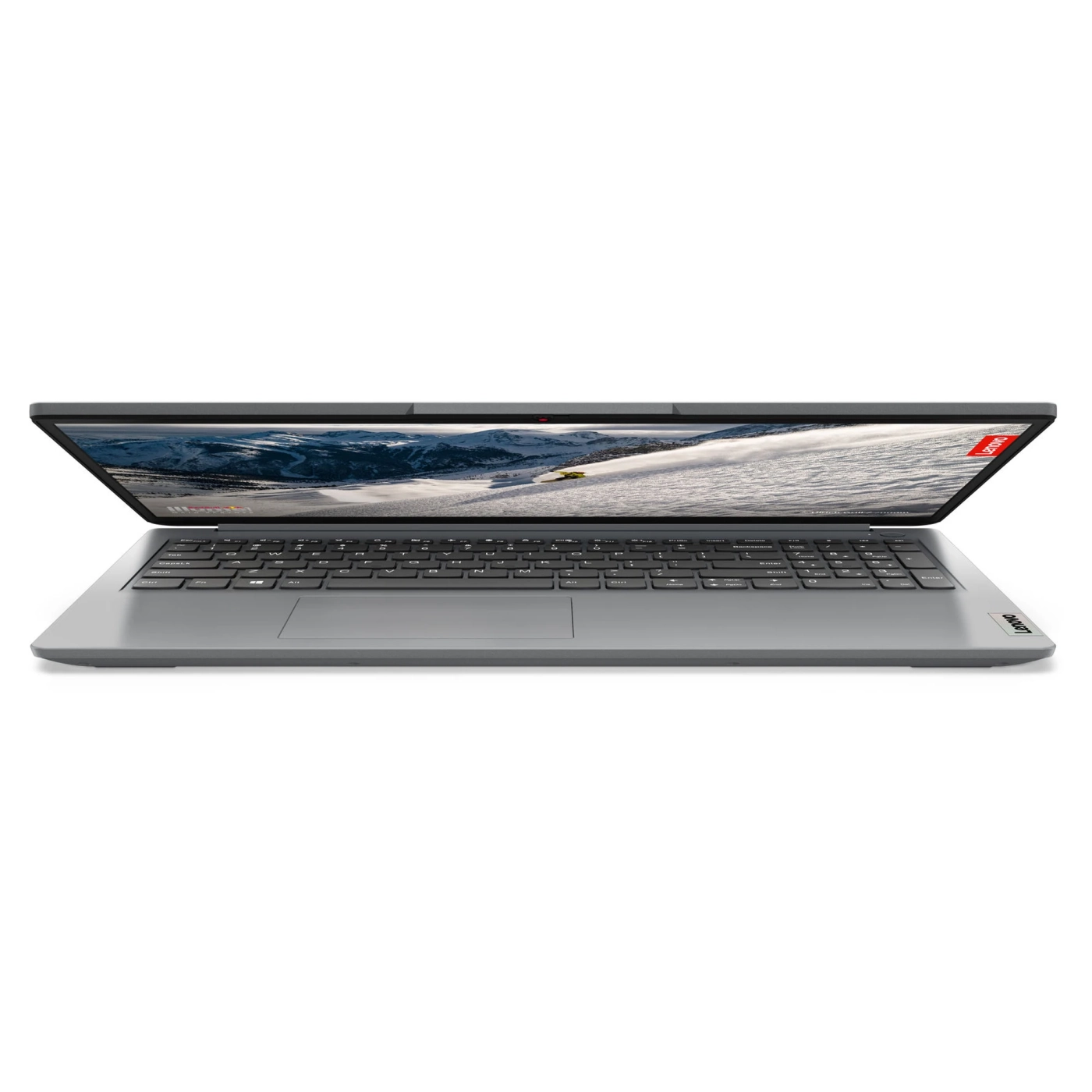 Купити Ноутбук Lenovo ideapad 1 15ADA7 Cloud Grey (82R100AJRA) - фото 6