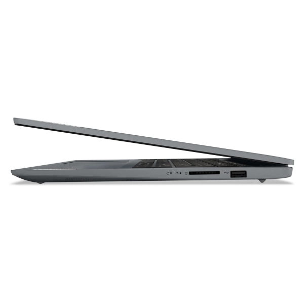 Купити Ноутбук Lenovo ideapad 1 15ADA7 Cloud Grey (82R100AJRA) - фото 7