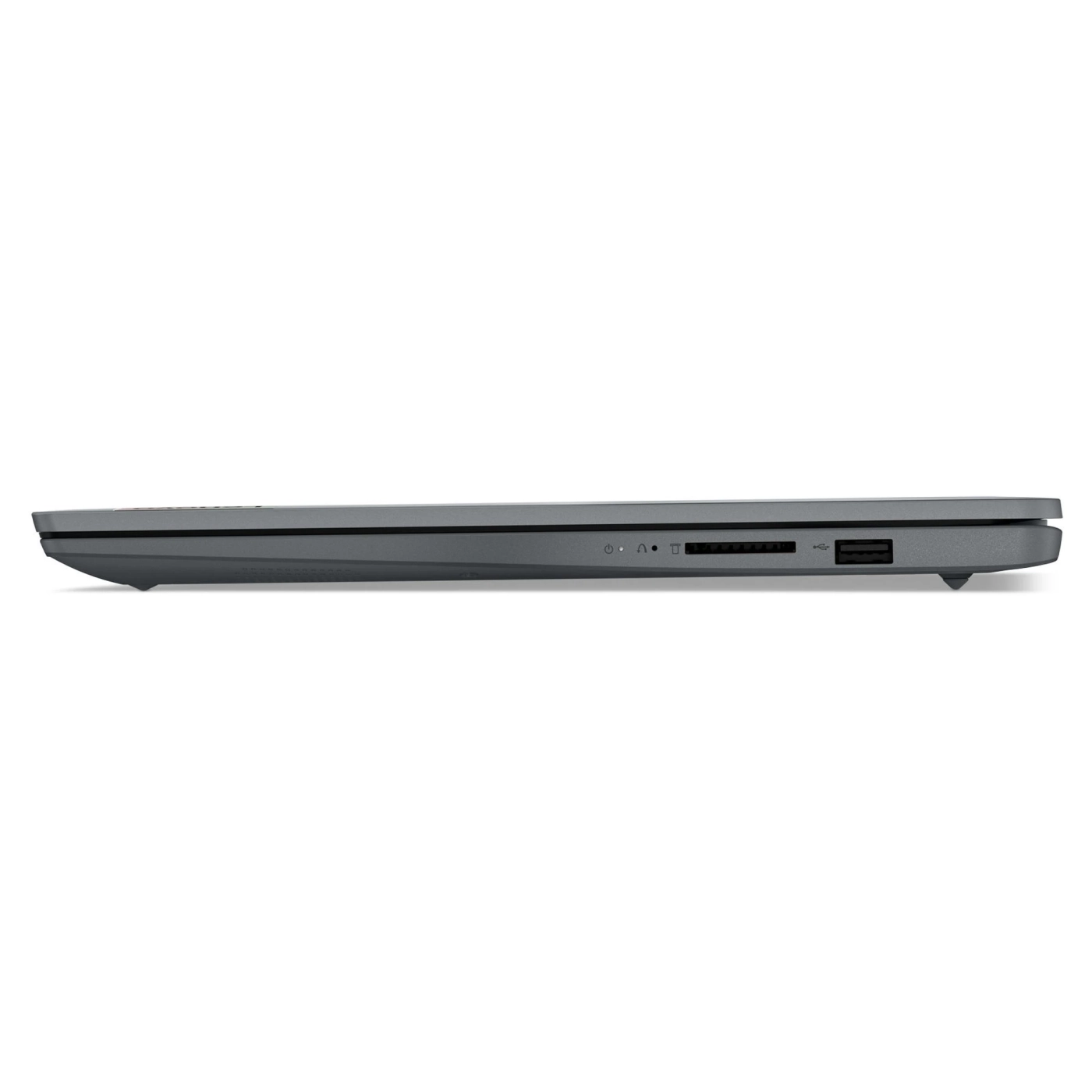 Купити Ноутбук Lenovo ideapad 1 15ADA7 Cloud Grey (82R100AJRA) - фото 8