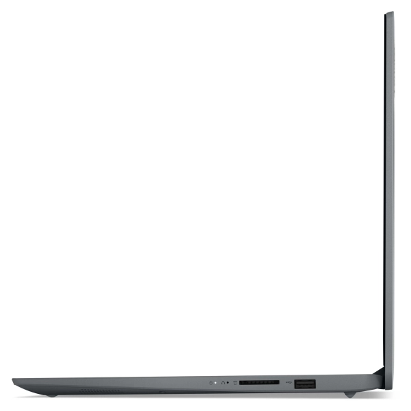 Купити Ноутбук Lenovo ideapad 1 15ADA7 Cloud Grey (82R100AJRA) - фото 10