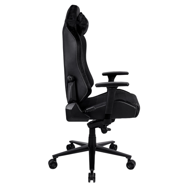 Купити Крісло для геймерів HATOR Ironsky (HTC-899) Alcantara Black - фото 3