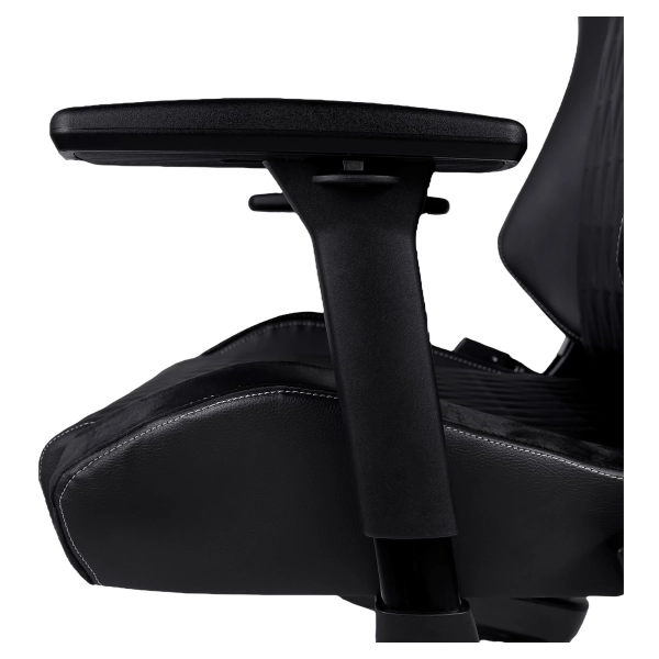 Купити Крісло для геймерів HATOR Ironsky (HTC-899) Alcantara Black - фото 5