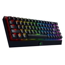 Купить Клавиатура RAZER BlackWidow V3 Mini Hyperspeed Green Switch RU (RZ03-03891600-R3R1) - фото 2