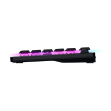 Купити Клавіатура RAZER DeathStalker V2 Pro TKL Red Switch Black (RZ03-04370800-R3R1) - фото 3