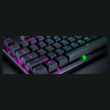 Купити Клавіатура RAZER Huntsman V3 Pro Black (RZ03-04970100-R3M1) - фото 5
