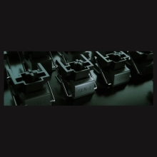 Купити Клавіатура RAZER Huntsman V3 Pro Black (RZ03-04970100-R3M1) - фото 6