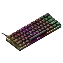Купити Клавіатура STEELSERIES APEX 9 mini (64837) - фото 4