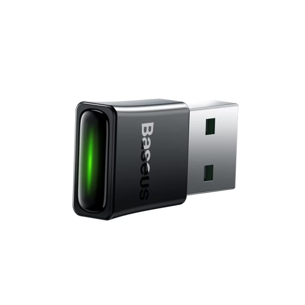 Купить Адаптер Bluetooth Baseus BA07 Wireless Adapter Black (ZJBA010001) - фото 3