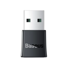 Купить Адаптер Bluetooth Baseus BA07 Wireless Adapter Black (ZJBA010001) - фото 5