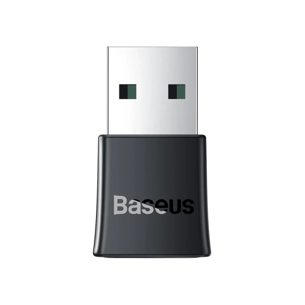 Купить Адаптер Bluetooth Baseus BA07 Wireless Adapter Black (ZJBA010001) - фото 5