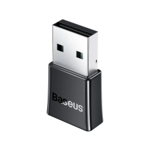 Купить Адаптер Bluetooth Baseus BA07 Wireless Adapter Black (ZJBA010001) - фото 6