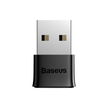 Купить Адаптер Bluetooth Baseus Wireless Adapter BA04 Black (ZJBA000001) - фото 4
