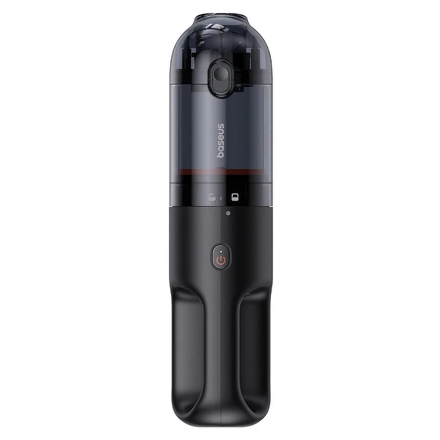 Купить Автомобильный пылесос Baseus AP01 Handy Vacuum Cleaner (5000pa) Black (C30450100111-00) - фото 1
