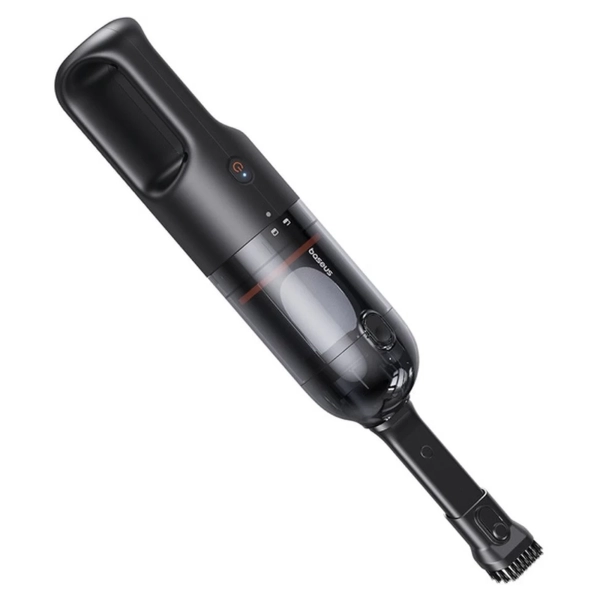 Купить Автомобильный пылесос Baseus AP01 Handy Vacuum Cleaner (5000pa) Black (C30450100111-00) - фото 3
