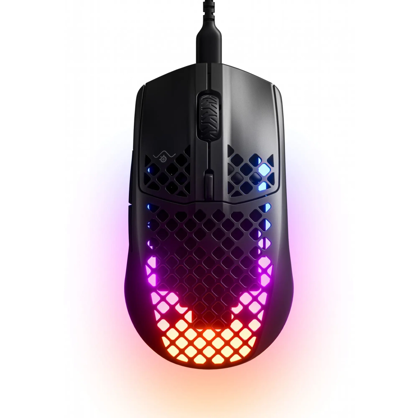 Купить Мышь SteelSeries Aerox 3 (62599) - фото 1