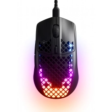 Купить Мышь SteelSeries Aerox 3 (62599) - фото 1