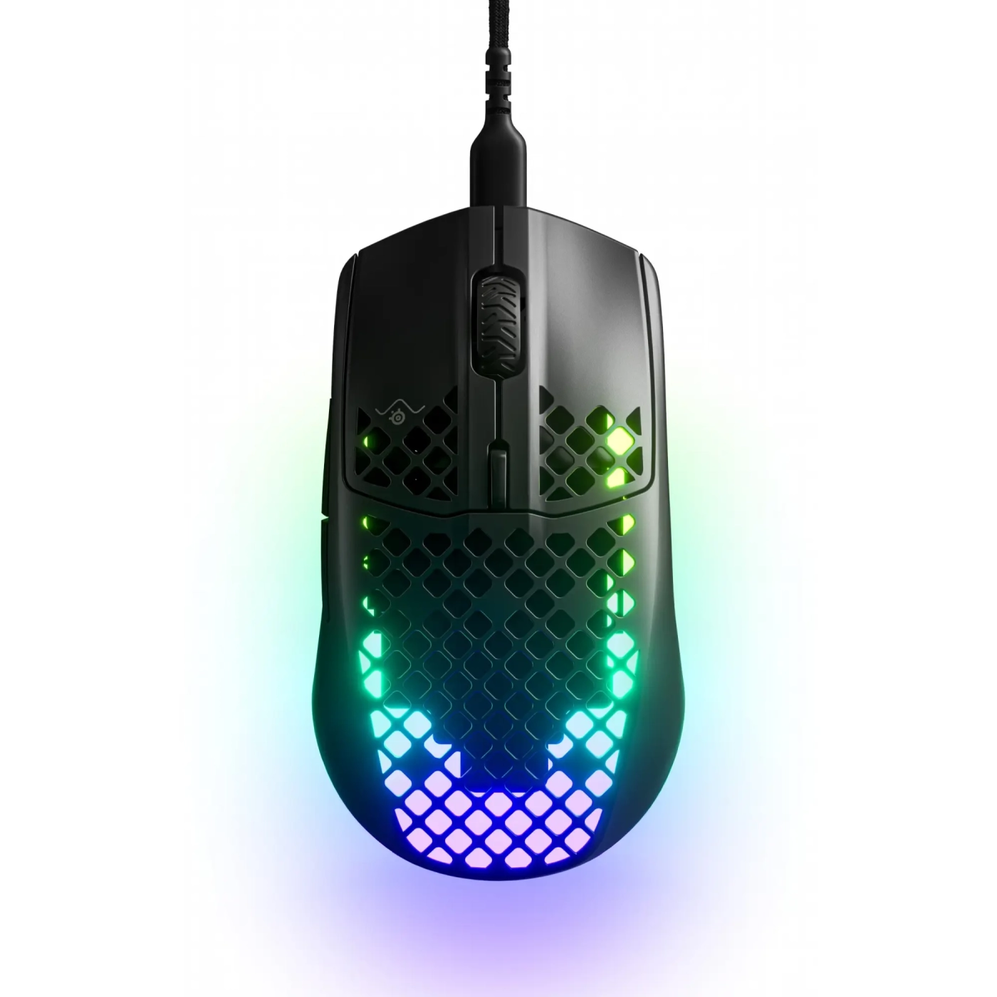 Купить Мышь SteelSeries Aerox 3 (62599) - фото 6
