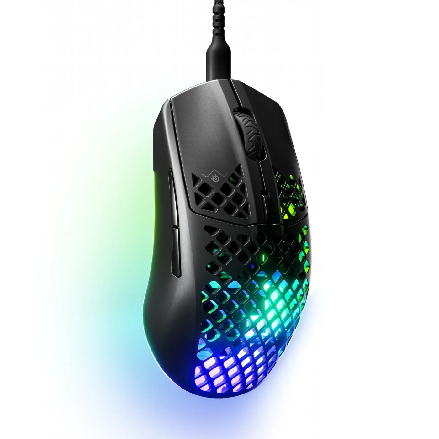 Купить Мышь SteelSeries Aerox 3 (62599) - фото 7