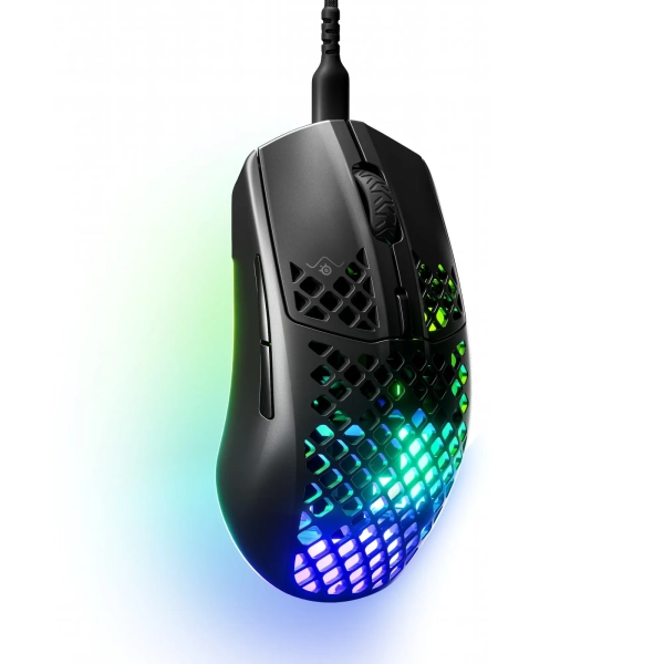 Купить Мышь SteelSeries Aerox 3 (62599) - фото 7