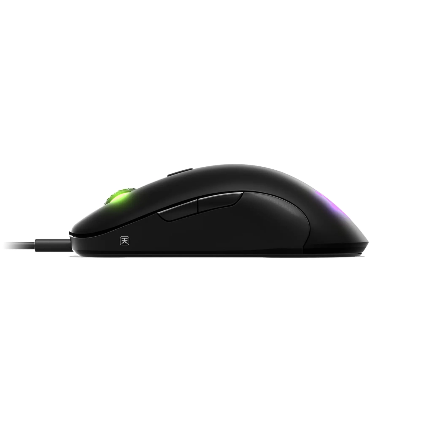 Купить Мышь SteelSeries Sensei Ten (62527) - фото 2