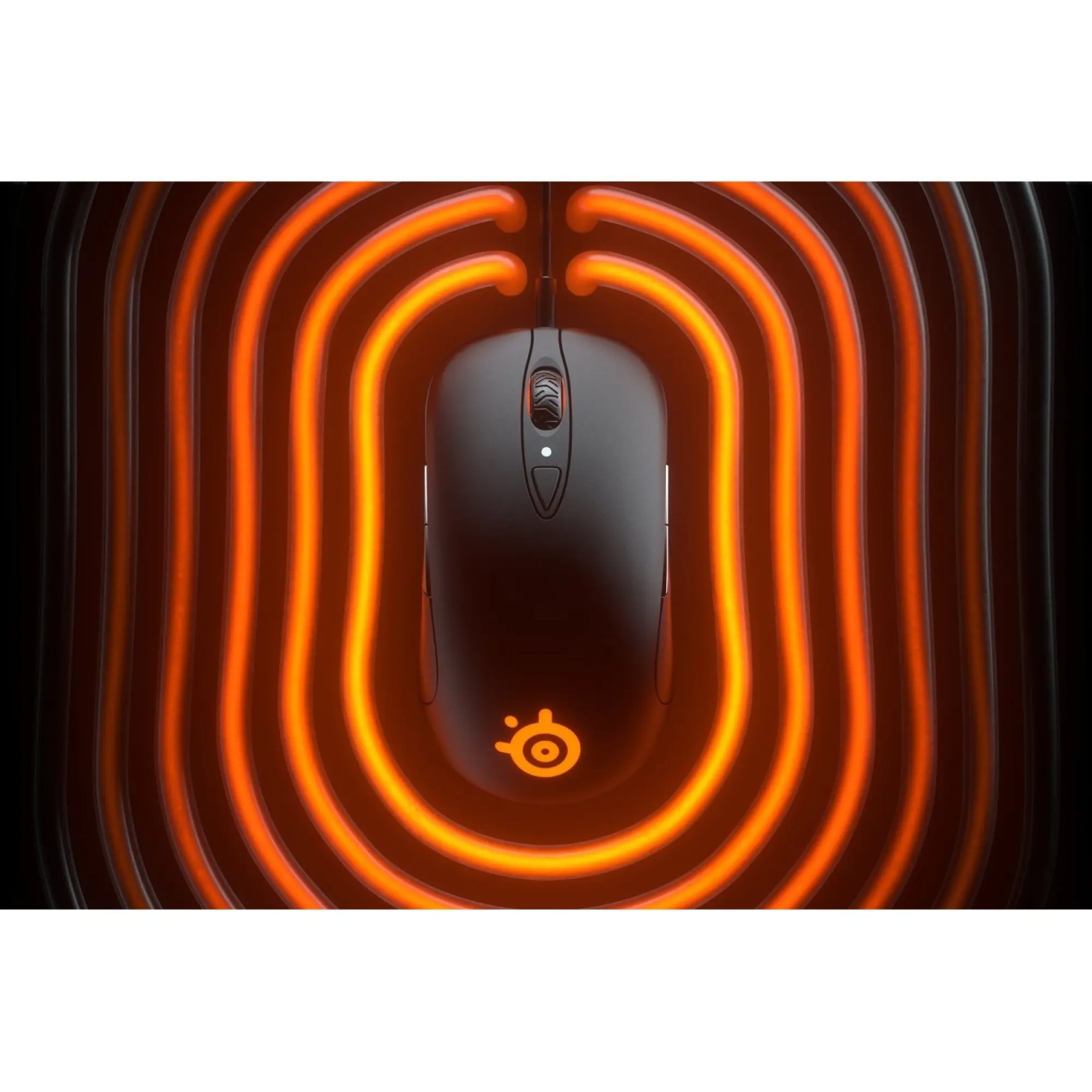 Купить Мышь SteelSeries Sensei Ten (62527) - фото 3