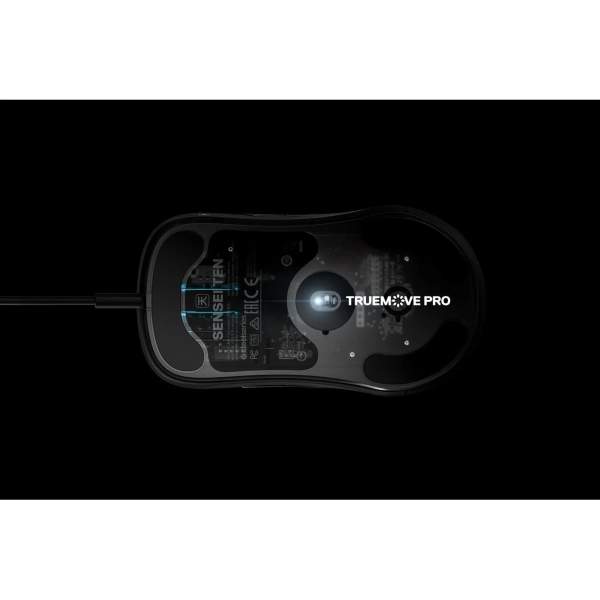 Купить Мышь SteelSeries Sensei Ten (62527) - фото 4
