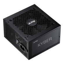 Купить Блок питания ADATA XPG KYBER 750W (KYBER750G-BKCEU) - фото 2