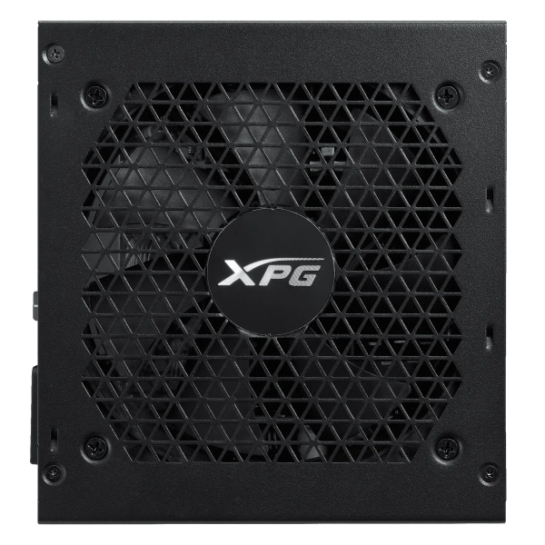 Купити Блок живлення ADATA XPG KYBER 750W (KYBER750G-BKCEU) - фото 3