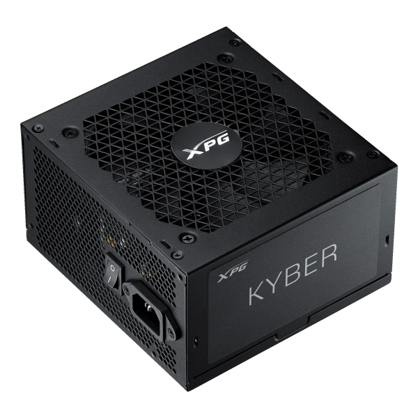 Купити Блок живлення ADATA XPG KYBER 850W (KYBER850G-BKCEU) - фото 2