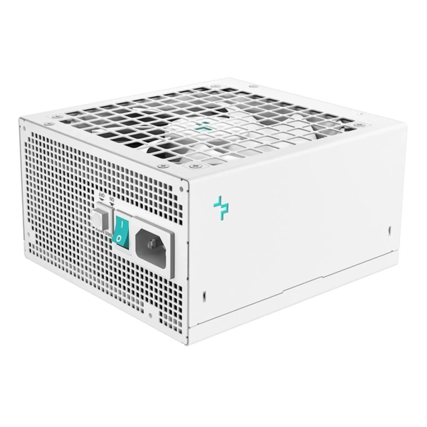 Купити Блок живлення DeepCool PX1200G WH (R-PXC00G-FC0W-EU) - фото 4