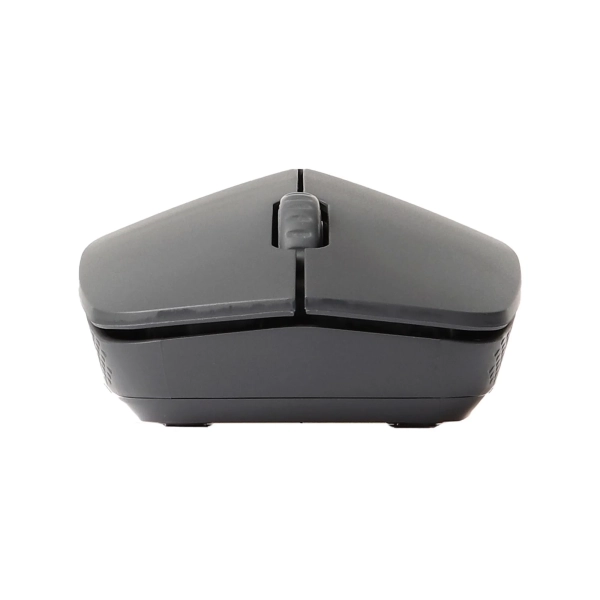 Купити Мишка RAPOO M100 Silent Wireless multi-mode Black - фото 3