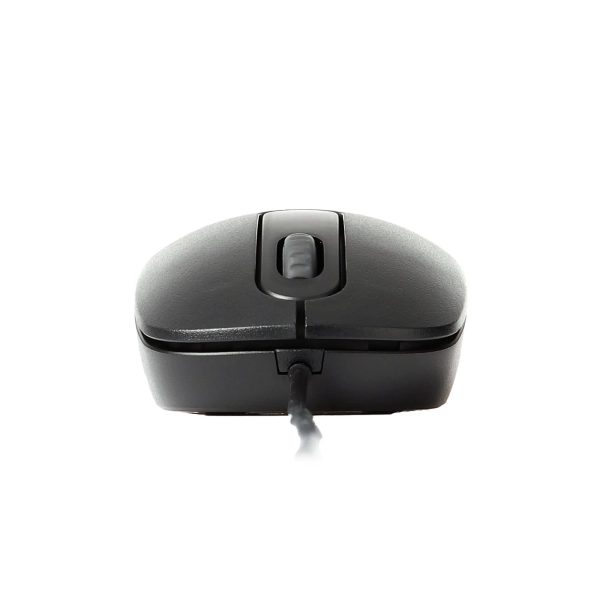 Купить Мышь RAPOO N200 Black - фото 4