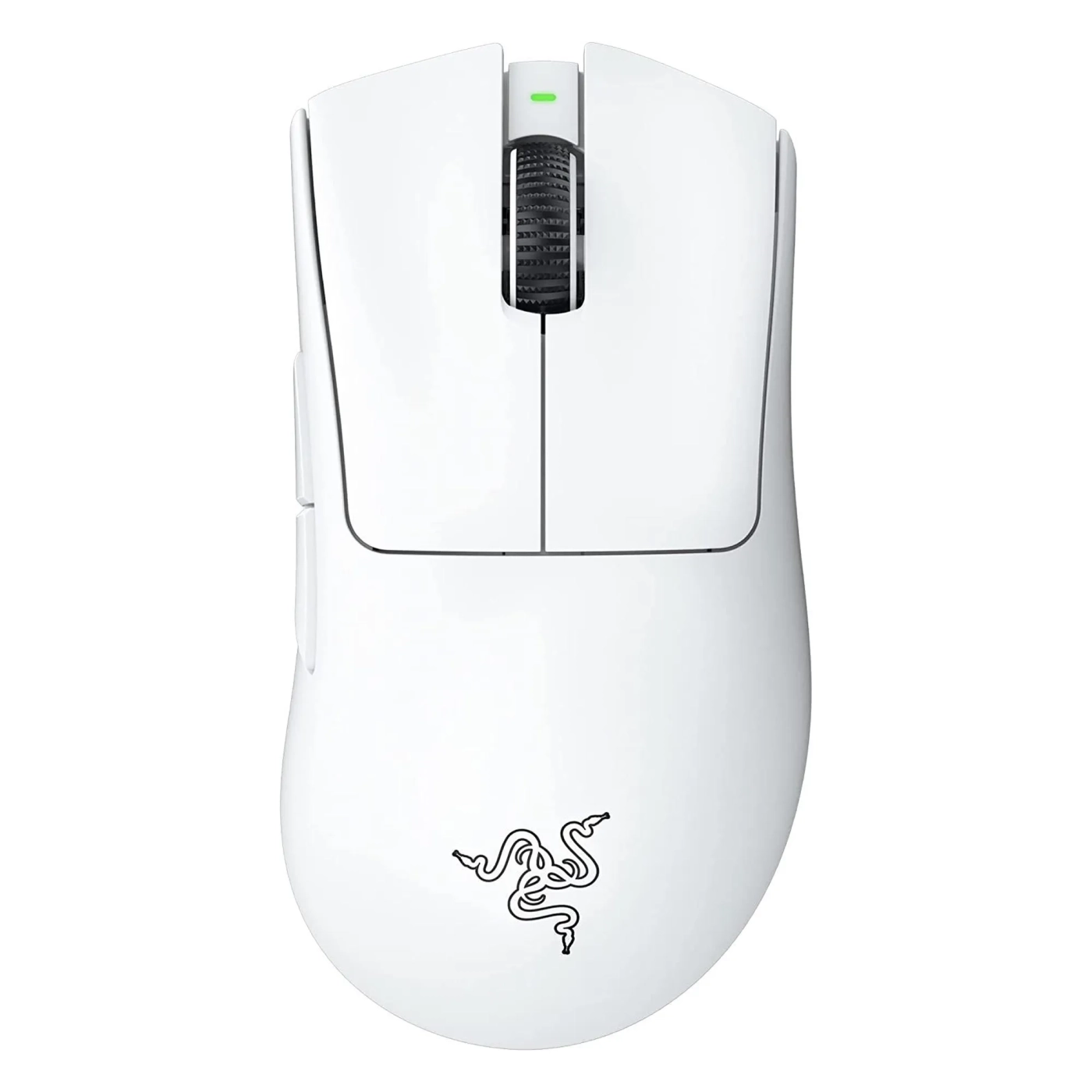 Купить Мышь RAZER DeathAdder V3 Pro Wireless White (RZ01-04630200-R3G1) - фото 1