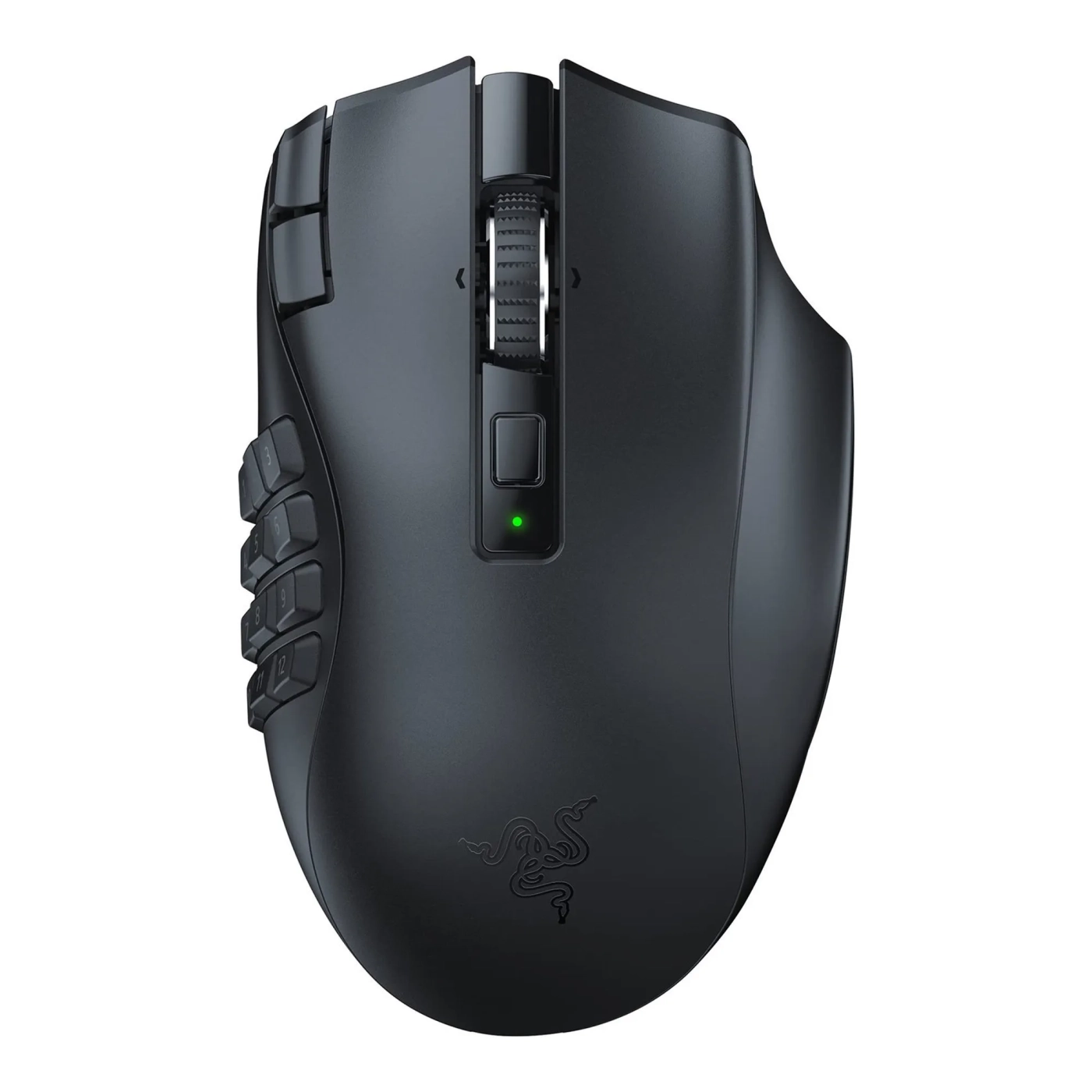 Купити Мишка RAZER Naga V2 Hyperspeed (RZ01-03600100-R3G1) - фото 1