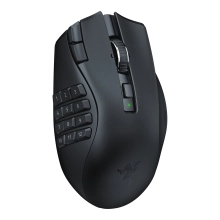 Купить Мышь RAZER Naga V2 Hyperspeed (RZ01-03600100-R3G1) - фото 2