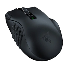 Купити Мишка RAZER Naga V2 Hyperspeed (RZ01-03600100-R3G1) - фото 3