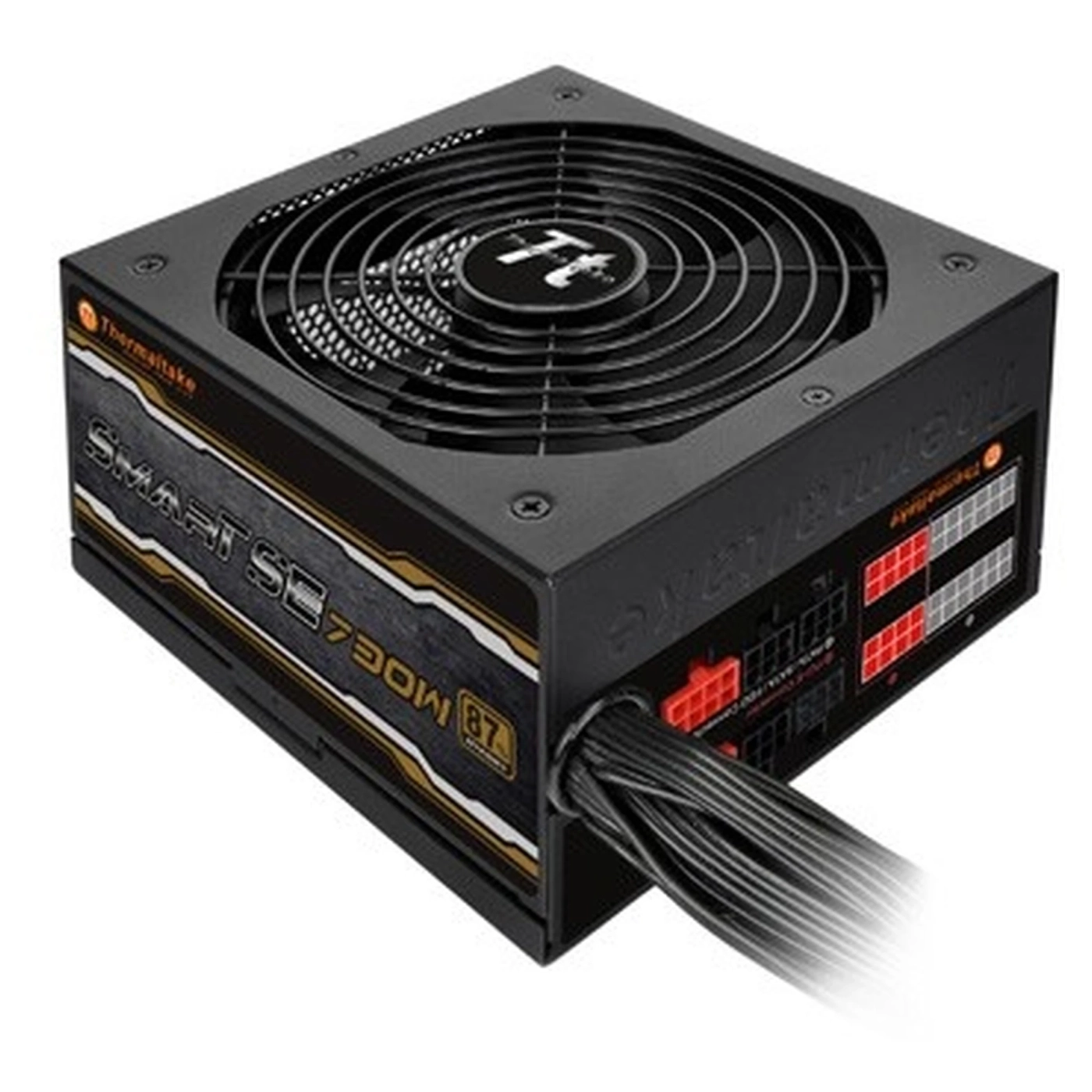 Купить Блок питания Thermaltake SMART SE 730Вт (SPS-730MPCBEU) - фото 1