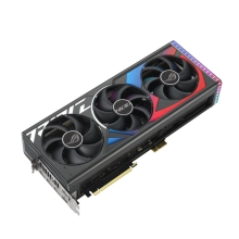 Купити Відеокарта ASUS ROG Strix GeForce RTX 4090 BTF 24GB GDDR6X (ROG-STRIX-RTX4090-O24G-BTF-GAMING) - фото 2