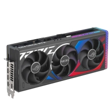 Купить Видеокарта ASUS ROG Strix GeForce RTX 4090 BTF 24GB GDDR6X (ROG-STRIX-RTX4090-O24G-BTF-GAMING) - фото 6