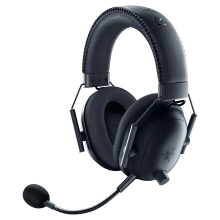 Купити Навушники RAZER Blackshark V2 Pro 2023 Black (RZ04-04530100-R3M1) - фото 2