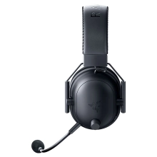 Купити Навушники RAZER Blackshark V2 Pro 2023 Black (RZ04-04530100-R3M1) - фото 4