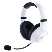 Купити Навушники RAZER Kaira for Xbox White (RZ04-03480200-R3M1) - фото 1