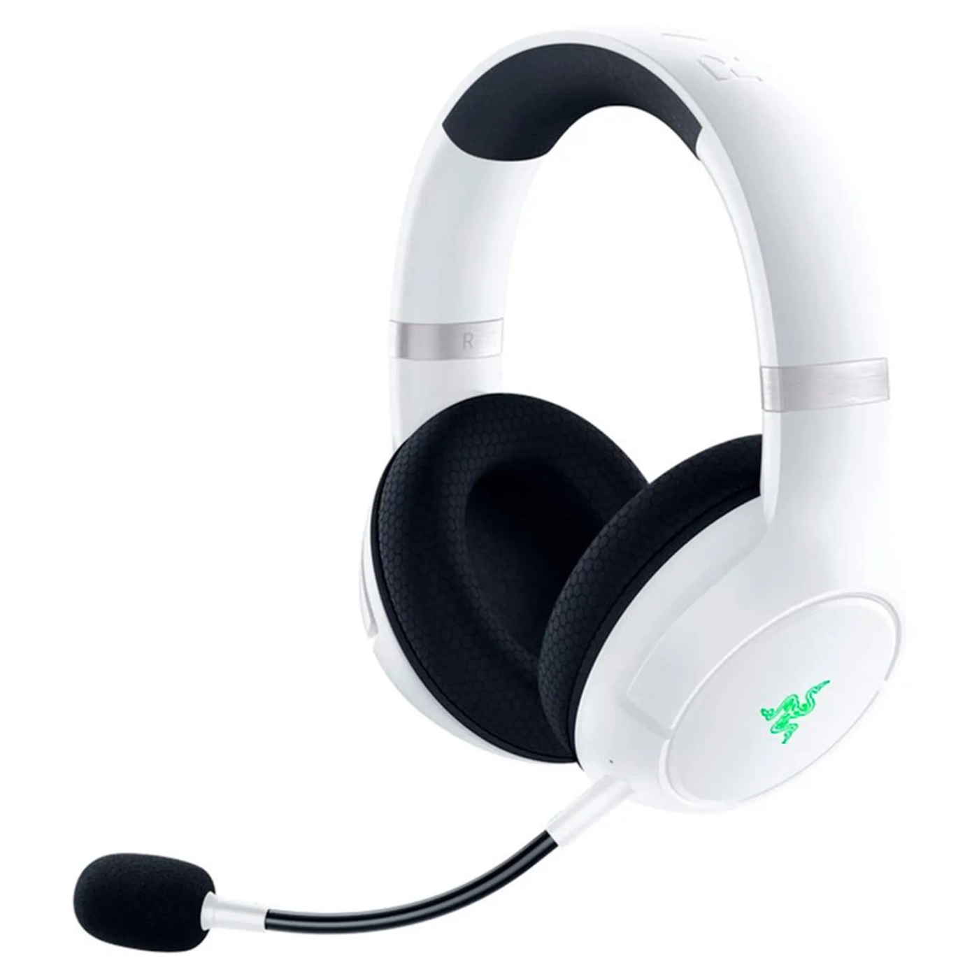 Купити Навушники RAZER Kaira Pro for Xbox White (RZ04-03470300-R3M1) - фото 1