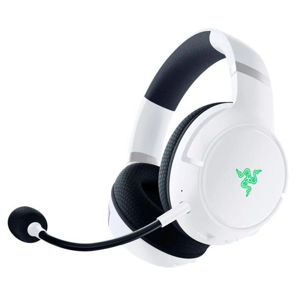 Купити Навушники RAZER Kaira Pro for Xbox White (RZ04-03470300-R3M1) - фото 2