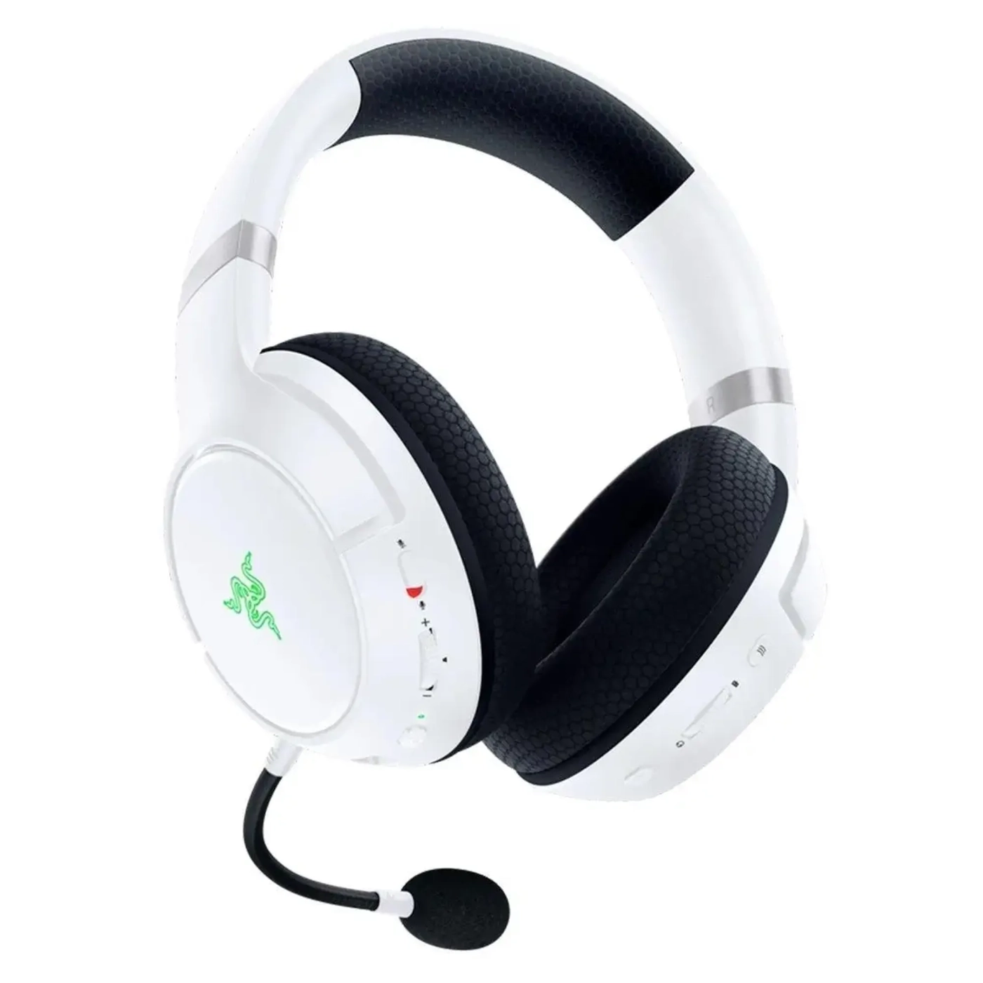 Купити Навушники RAZER Kaira Pro for Xbox White (RZ04-03470300-R3M1) - фото 3