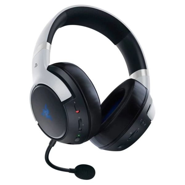 Купити Навушники RAZER Kaira Pro Hyperspeed for PS5 (RZ04-04030200-R3G1) - фото 2